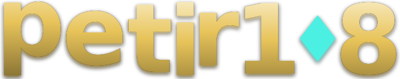 petir108 logo